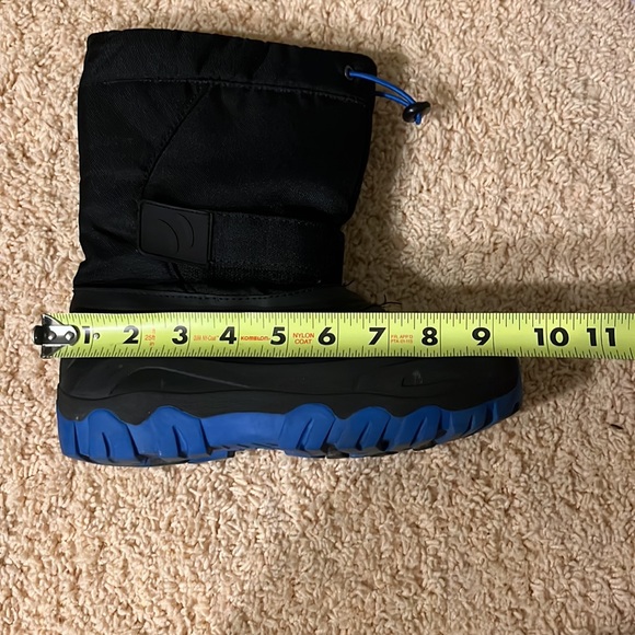 Snow boots - Picture 7 of 7